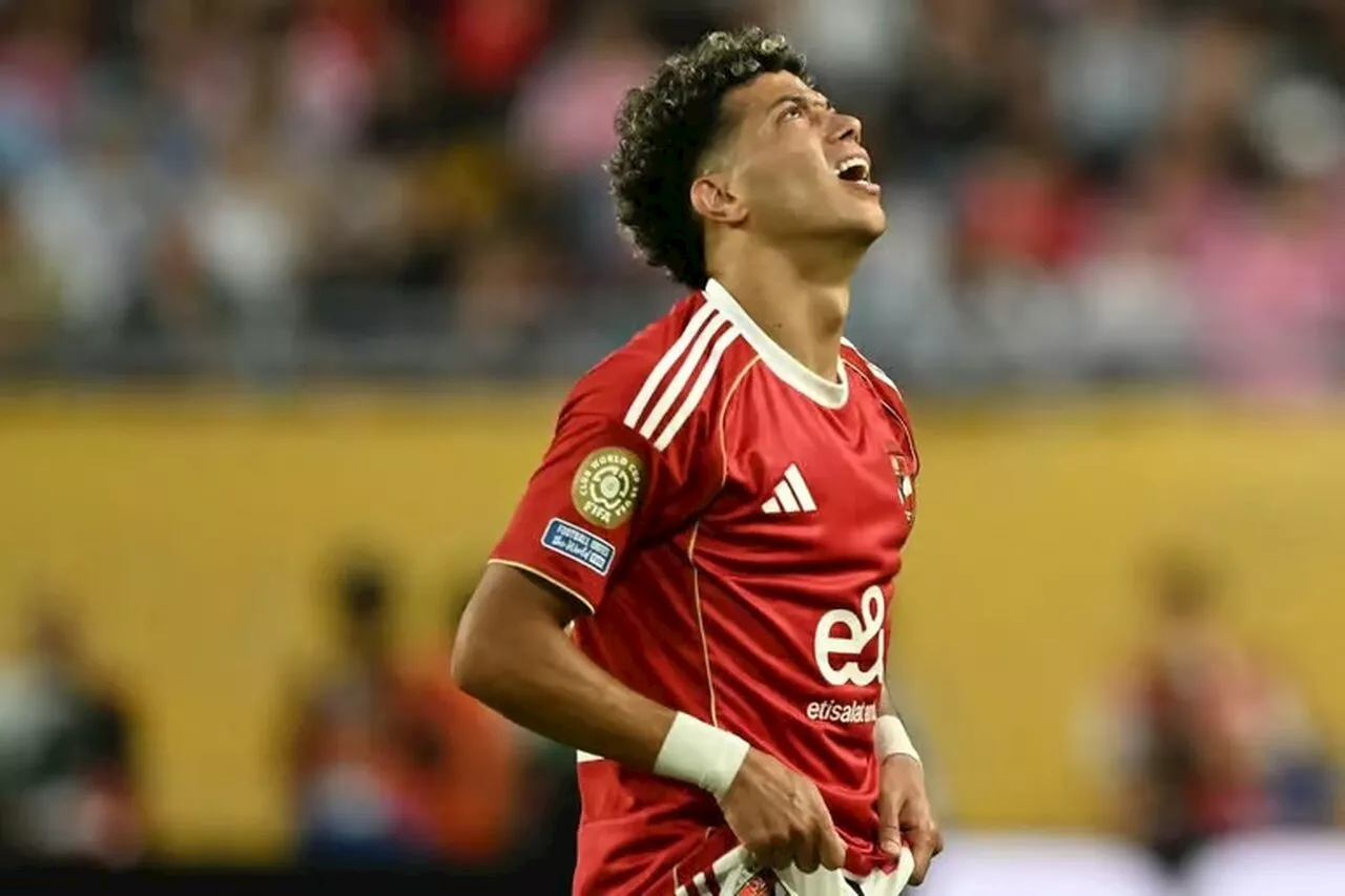 رسالة مؤثرة من إمام عاشور عبر إنستجرام تثير تفاعل الجماهير