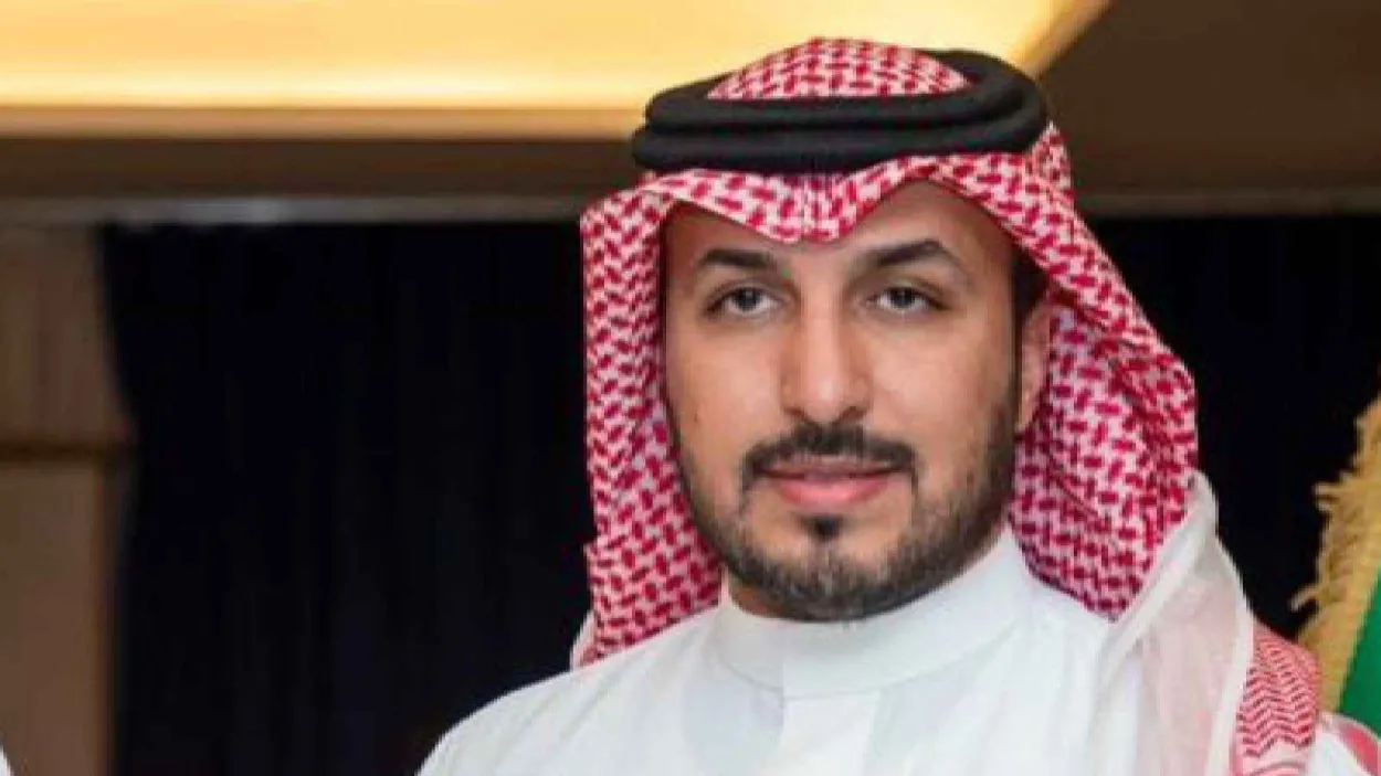 رئيس النصر