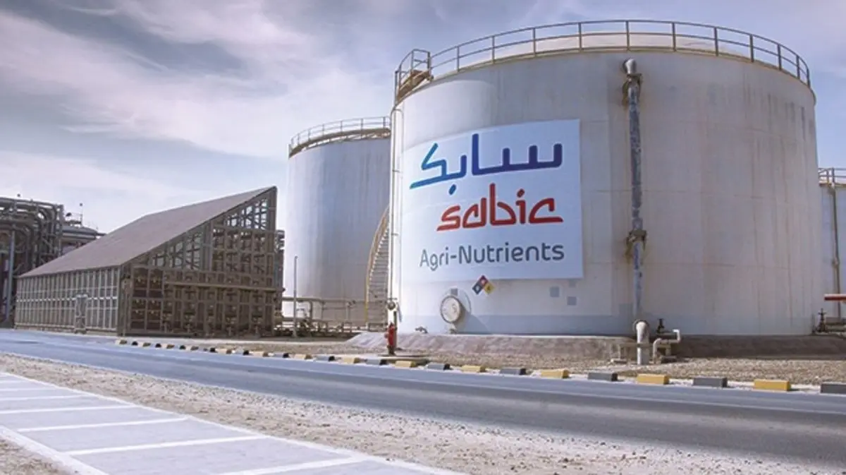 ارتفاع أرباح سابك للمغذيات الزراعية بنسبة 56% بدعم من نمو المبيعات وتحسن الأسعار