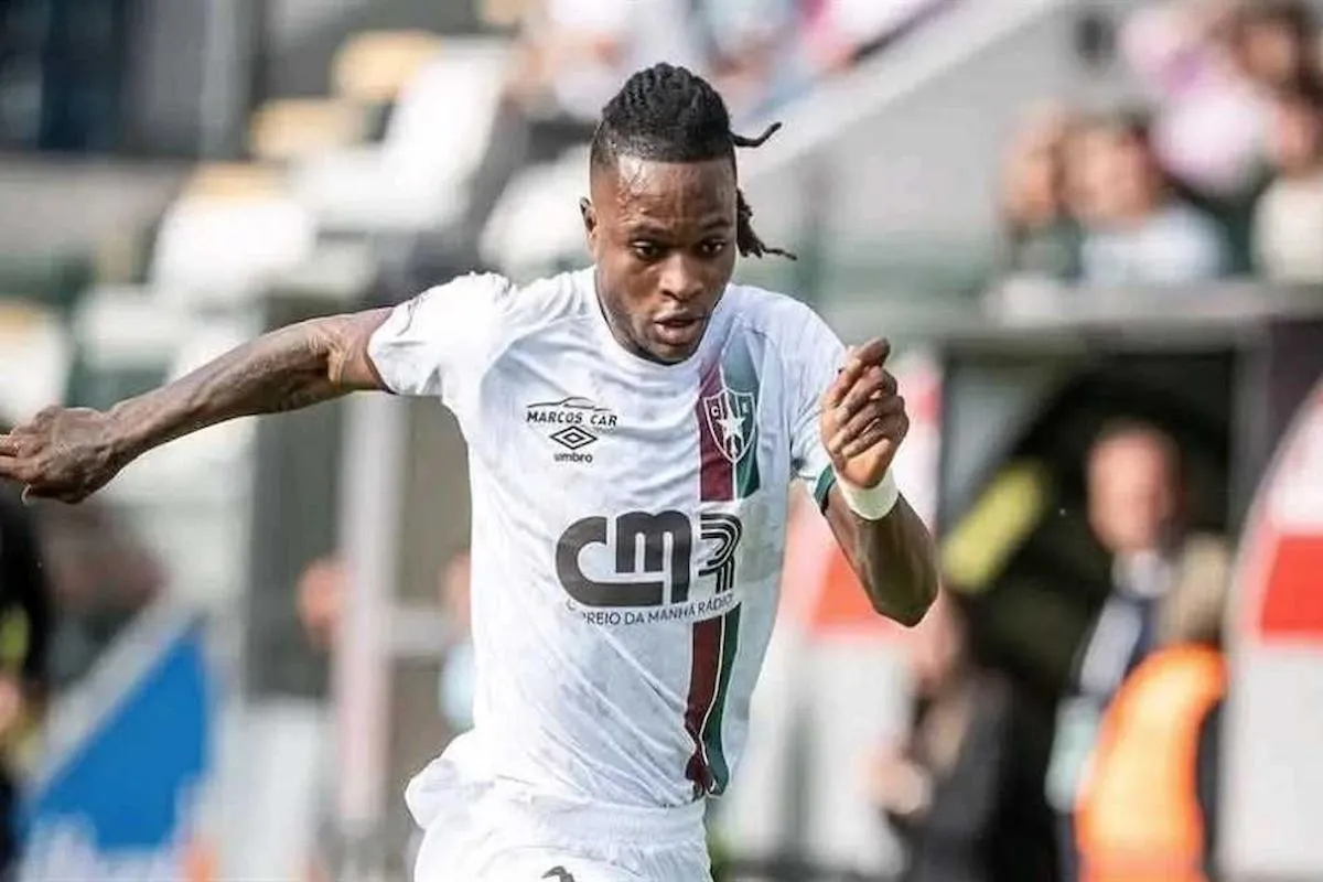 شيكو بانزا يقود الزمالك للفوز أمام فاركو ويحصد جائزة الأفضل