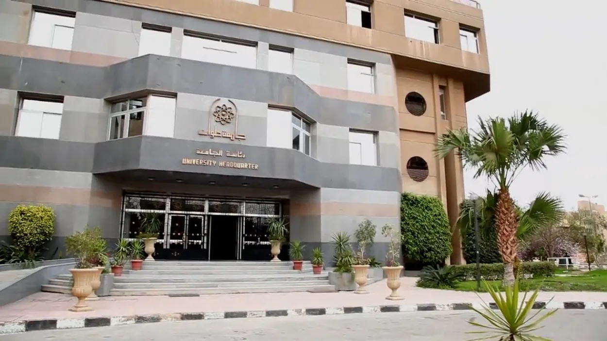 جامعة حلوان تطلق الدورة الثالثة لاحتضان الشركات الناشئة نحو دعم الابتكار وريادة الأعمال في مصر