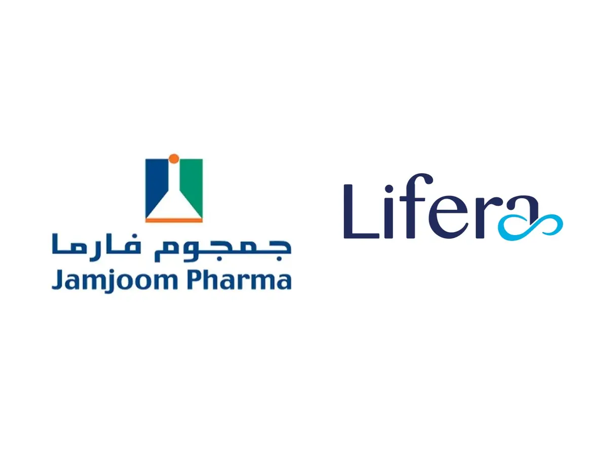 اتفاق استراتيجي بين جمجوم فارما ولايفيرا لتأسيس مشروع وطني لتطوير وتصنيع اللقاحات في السعودية