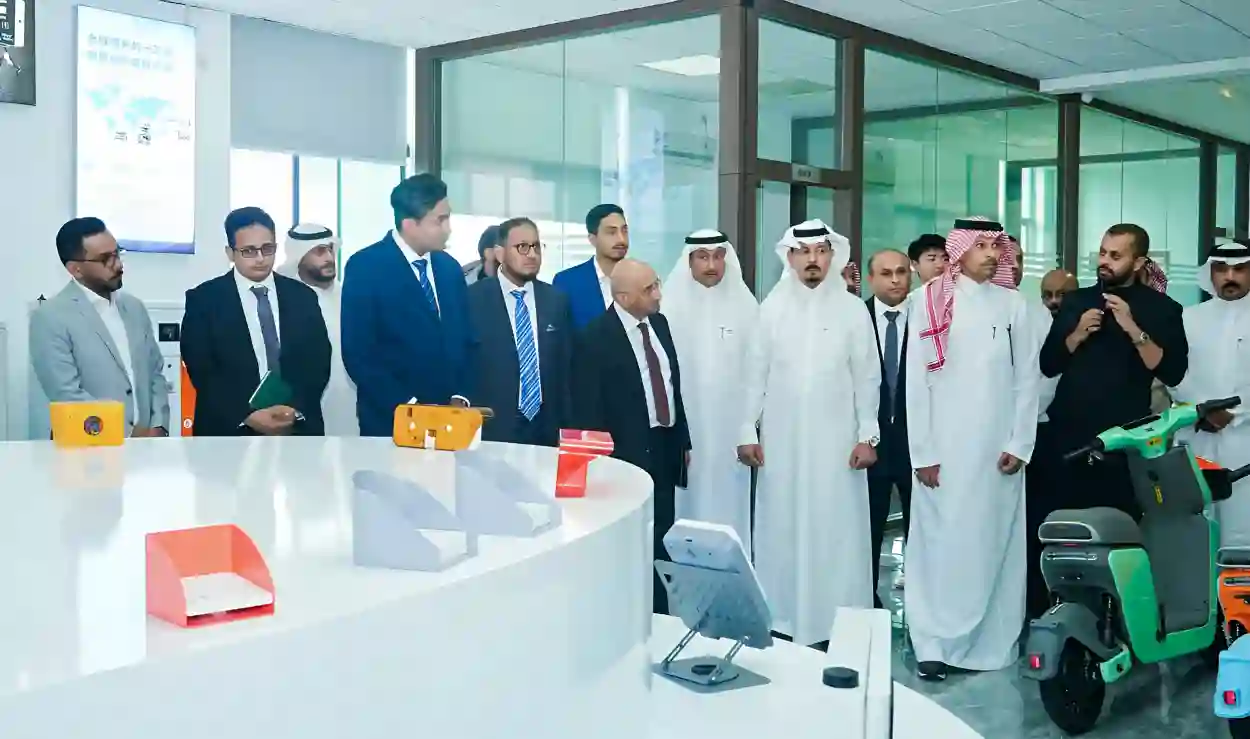 التدريب التقني في السعودية.. تمكين الكفاءات الوطنية وتأهيل جيل الوظائف المستقبلية
