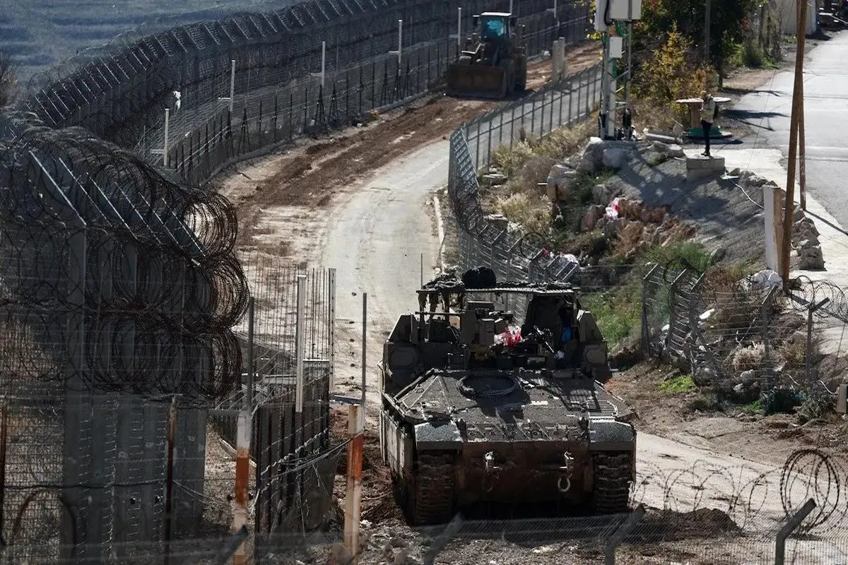 الإنزال الإسرائيلي على دمشق.. أهدافه وتداعياته المحتملة