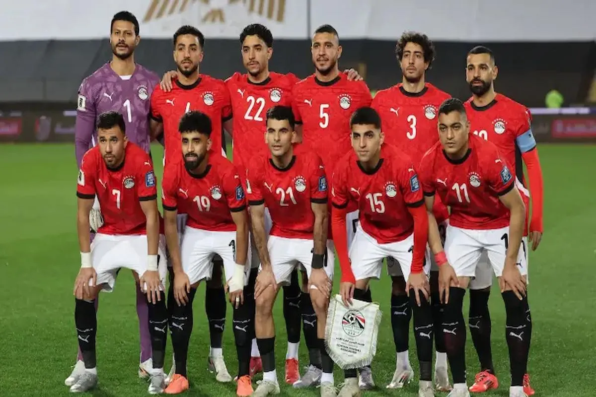منتخب مصر يقترب من حسم التأهل إلى كأس العالم أمام إثيوبيا وبوركينافاسو
