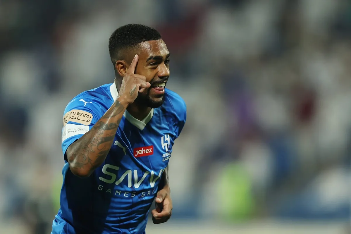 مالكوم أوليفيرا