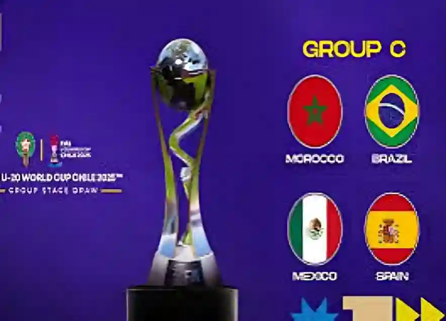 قرعة صعبة للمغرب ومتوازنة للعرب