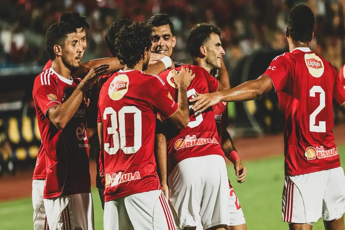 مباراة الأهلي وبيراميدز اليوم في الدوري المصري: كل ما تريد معرفته