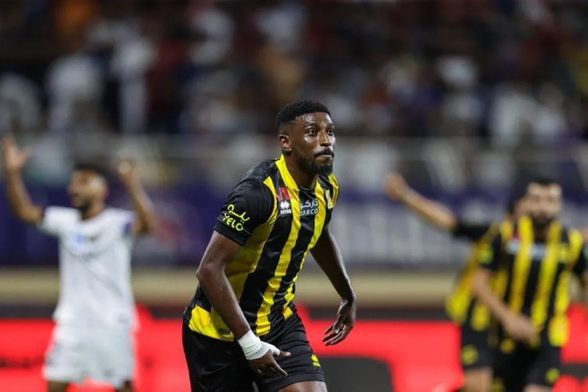 أحمد شراحيلي