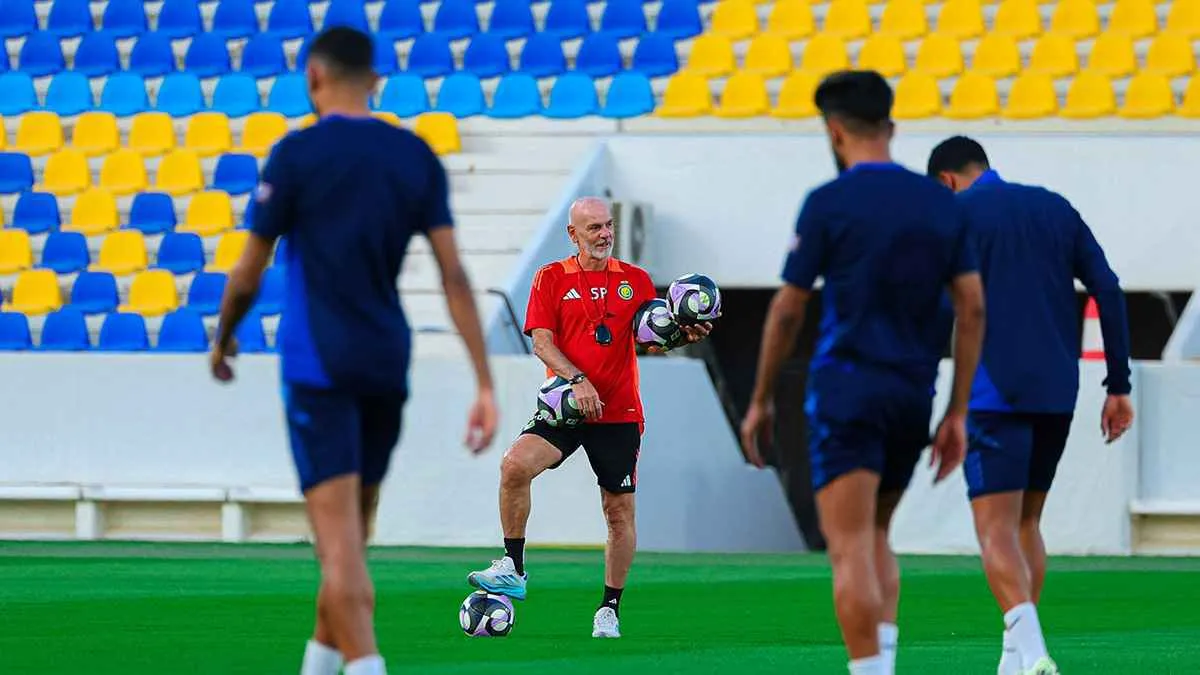 الدوري السعودي