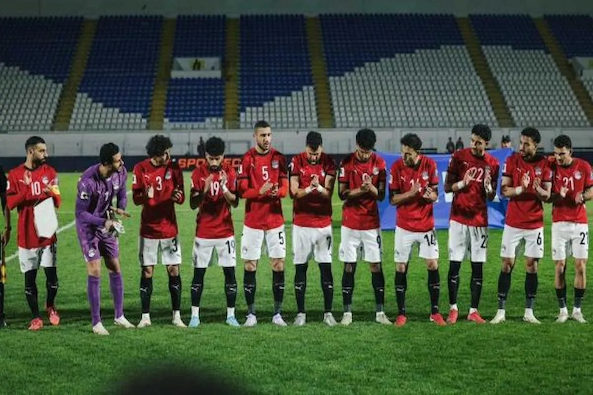 احجز تذاكر مباراة مصر وإثيوبيا في تصفيات كأس العالم عبر تذكرتي